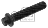EXTERNAL HEX ROUND BOLT